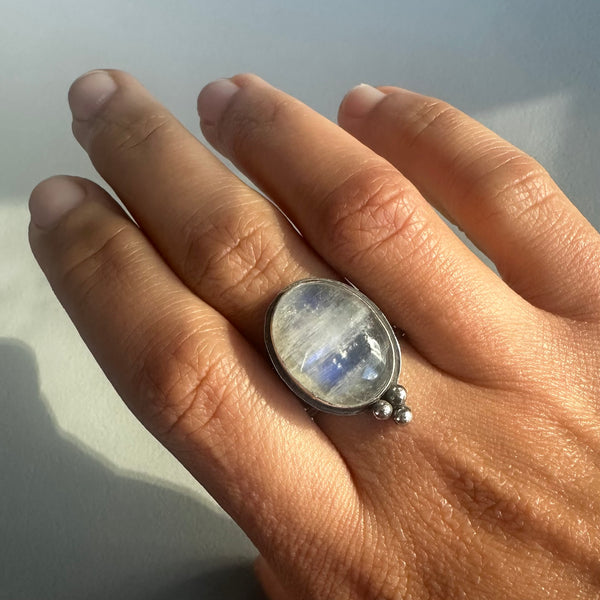 Moonstone