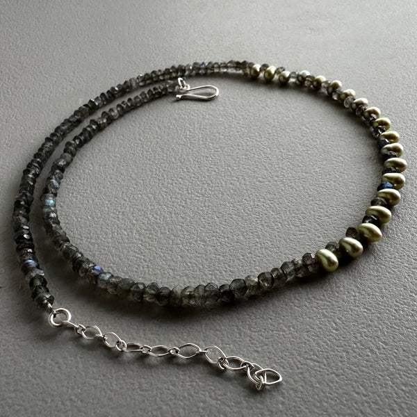 Labradorite
