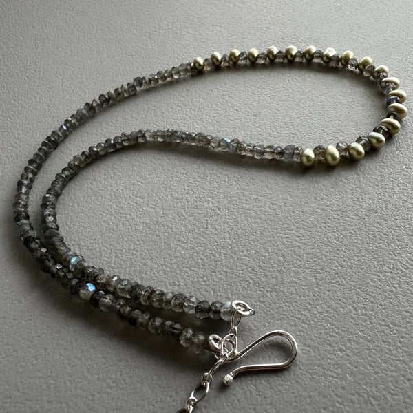 Labradorite