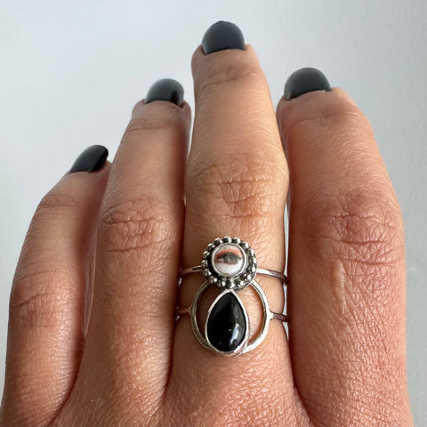 Tiny Lover’s Eye
