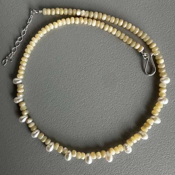 Pretty Neutral Choker (16”)