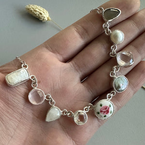 Little Treasures Necklace #3