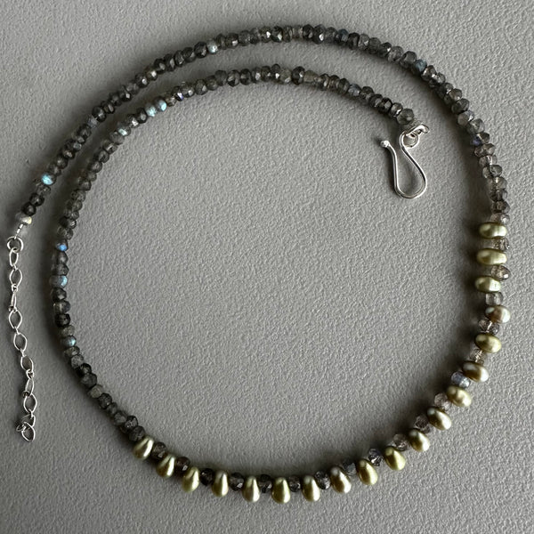 Labradorite