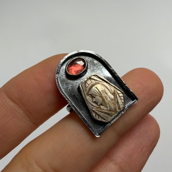 Retablo Ring