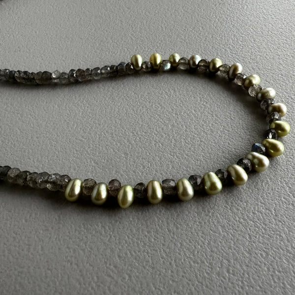 Labradorite