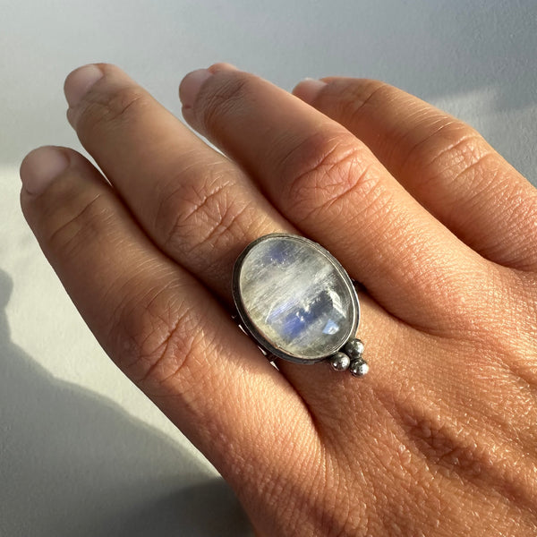 Moonstone