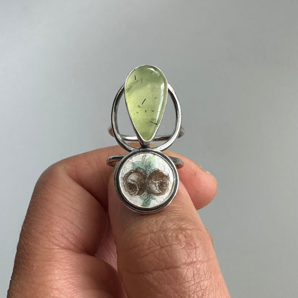 Prehnite