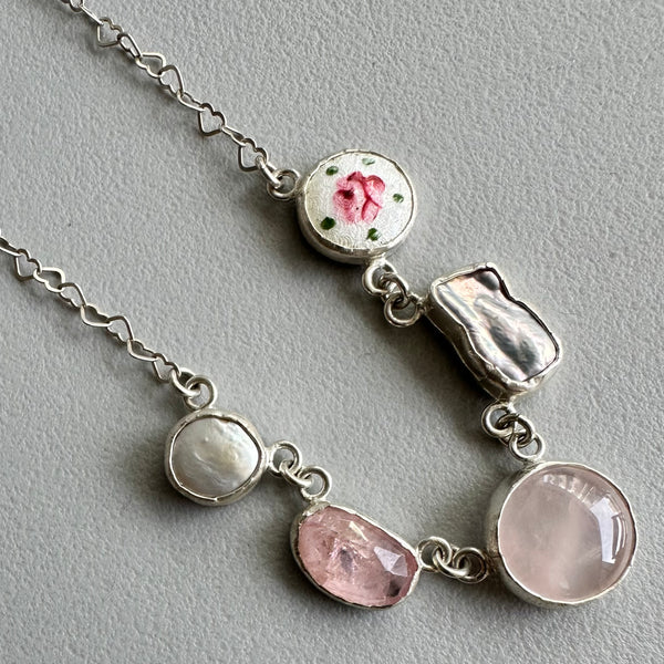 Little Treasures Necklace