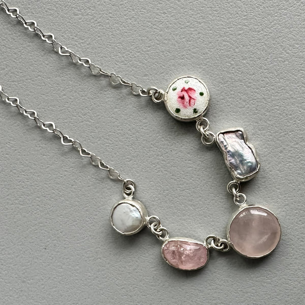 Little Treasures Necklace