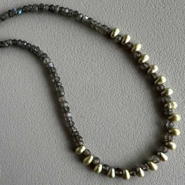 Labradorite