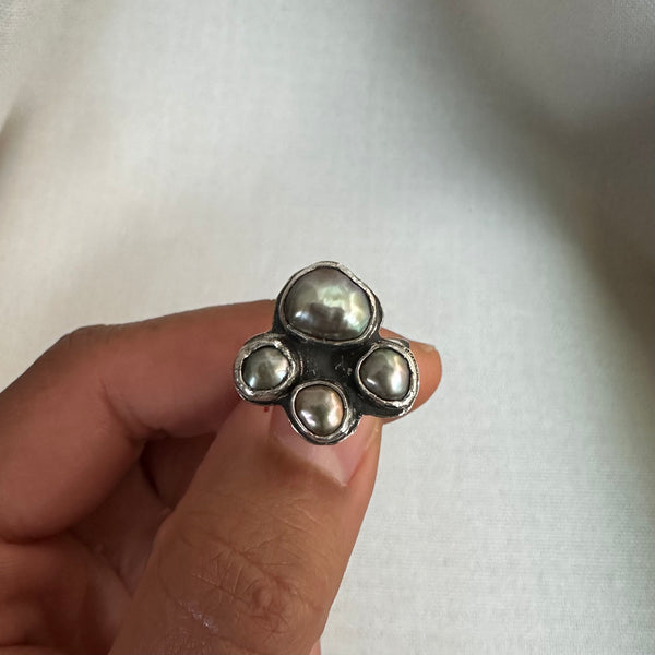 Pearl Demi Fleur 2
