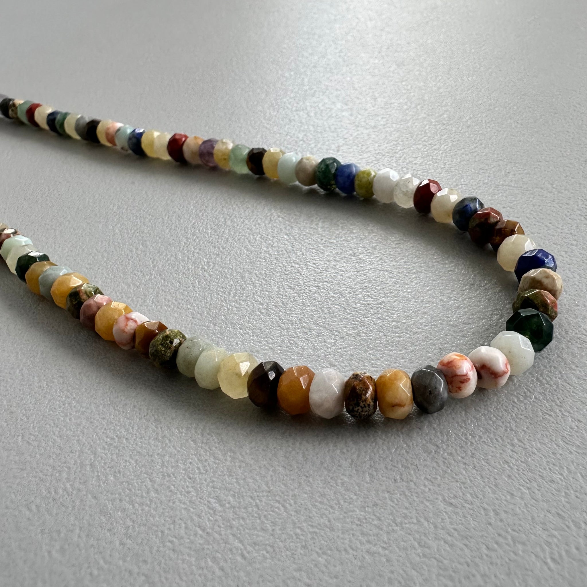 Little Collection Necklace