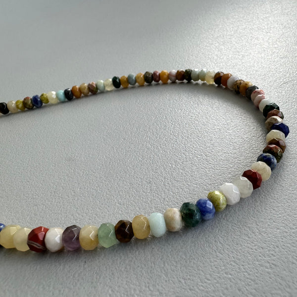 Little Collection Necklace