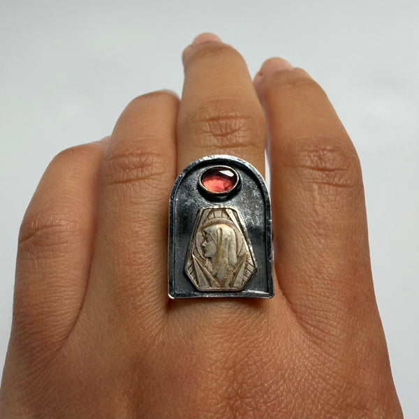 Retablo Ring