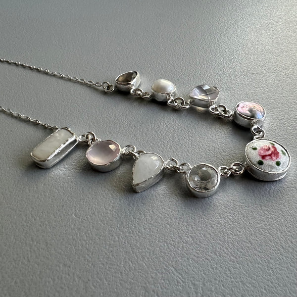 Little Treasures Necklace #3