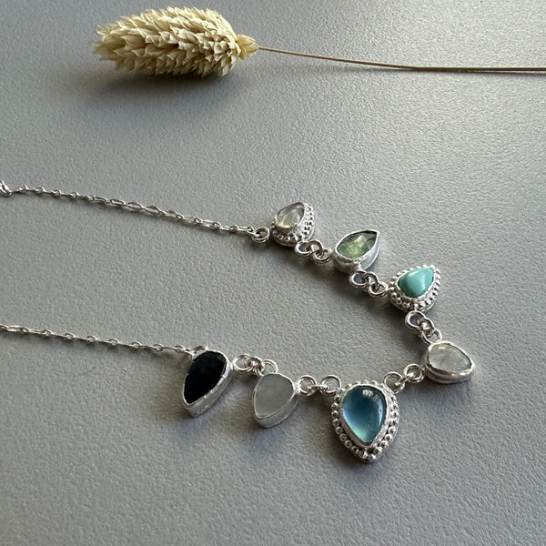 Little Treasures Necklace #1