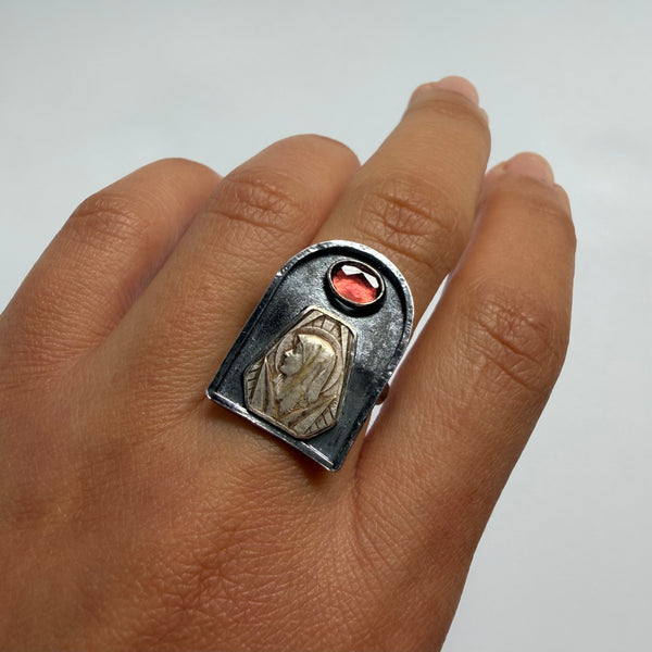 Retablo Ring