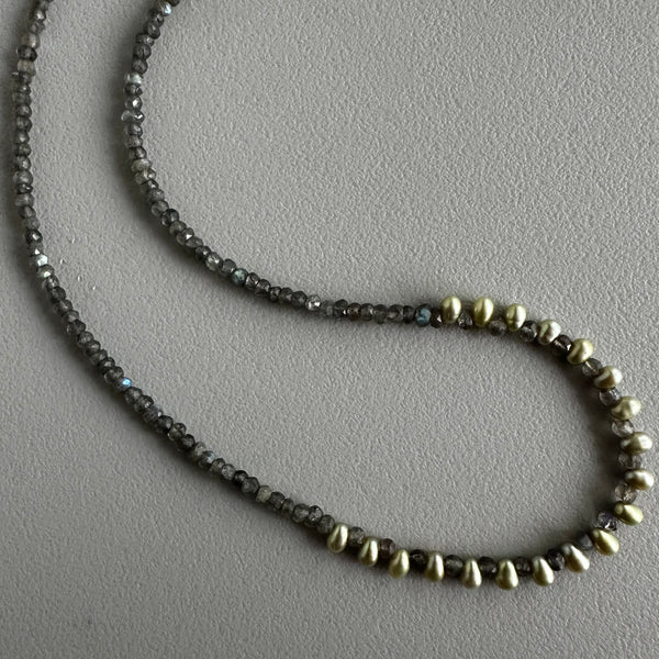 Labradorite