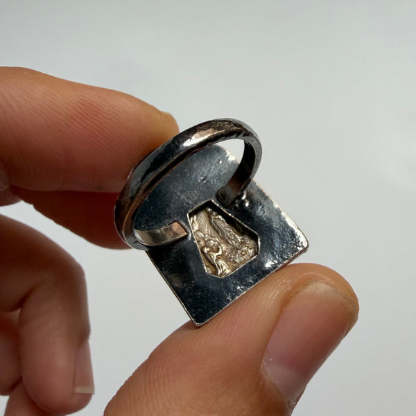Retablo Ring