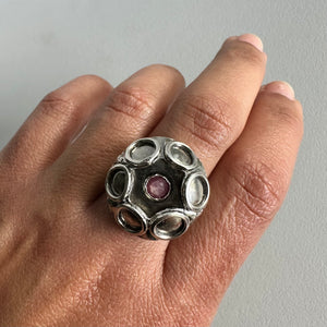 Shadow Box Ring