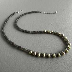 Labradorite
