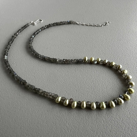 Labradorite