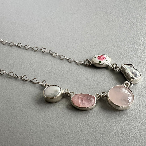 Little Treasures Necklace