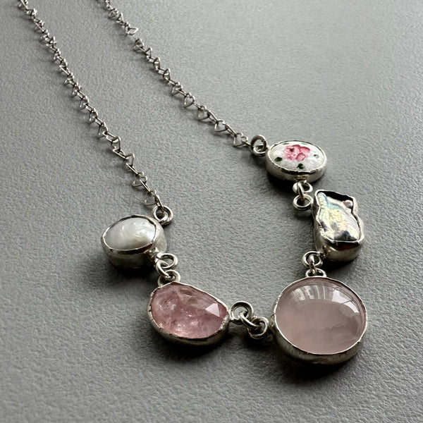 Little Treasures Necklace