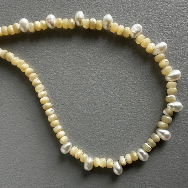 Pretty Neutral Choker (16”)