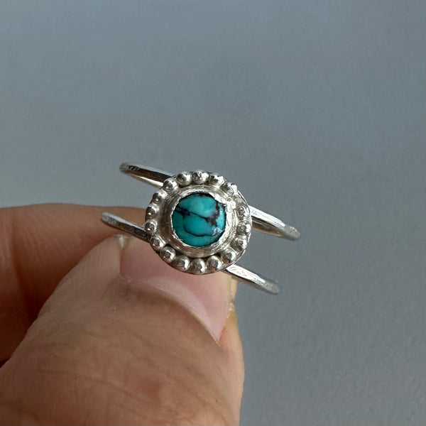 Turquoise Ring 2