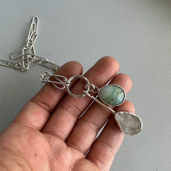 Treasure Collector #5
