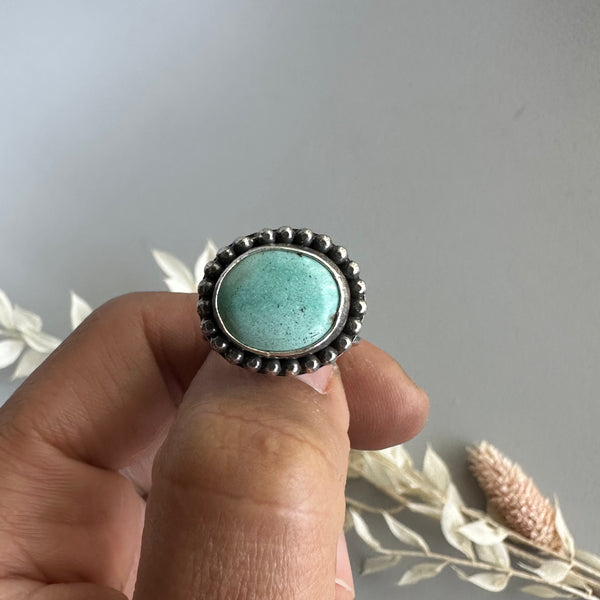 Hubei Turquoise 